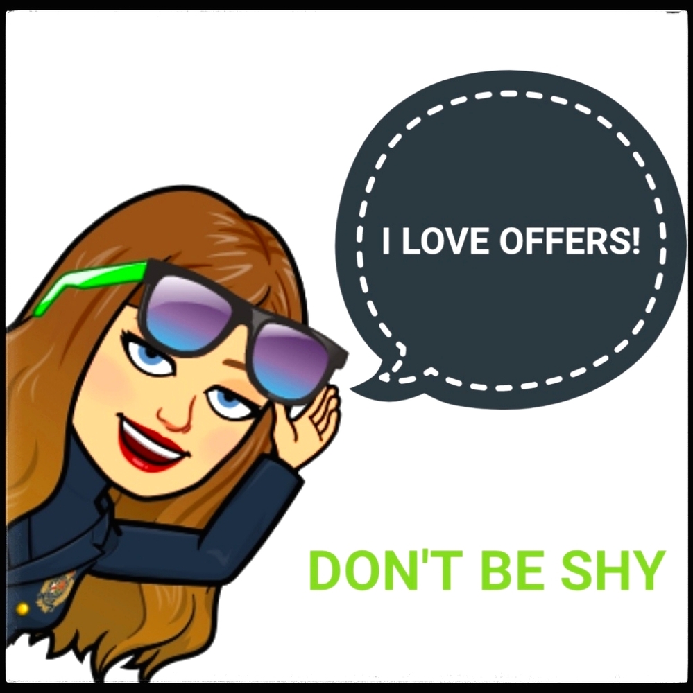 I LOVE OFFERS